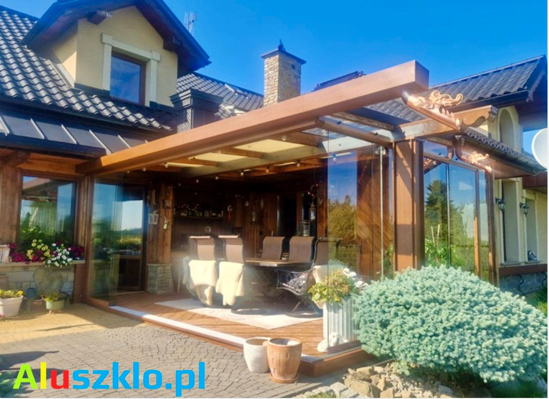 Realizacja Aluszkło